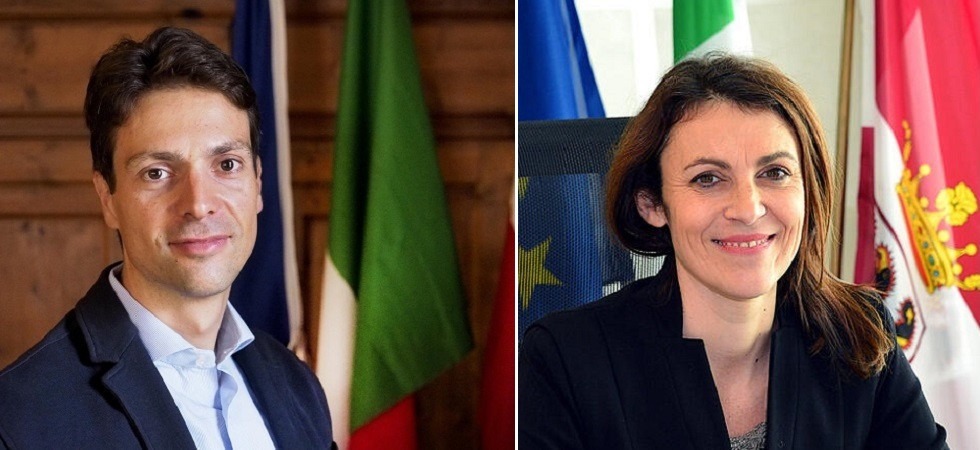 Sanità, Zeni a Segnana: Covid c'è stato per tutti, ma il Trentino fa peggio rispetto alle altre Regioni''